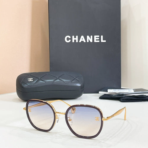 Chanel 5508-H Sunglasses
